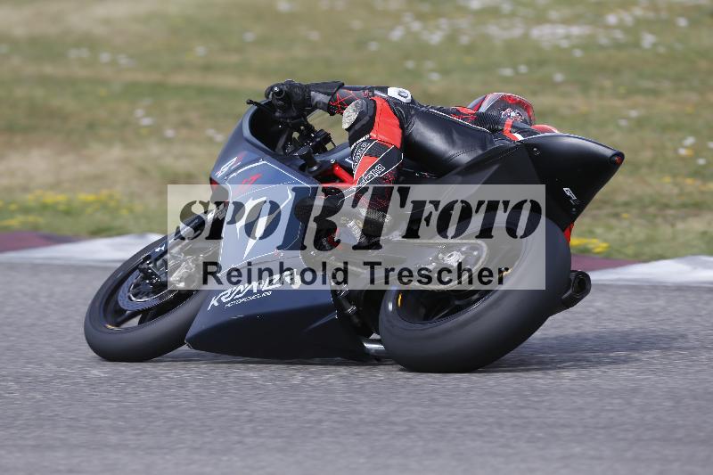 /19 06.06.2026  TZ Motorsport ADR/Gruppe rot/17